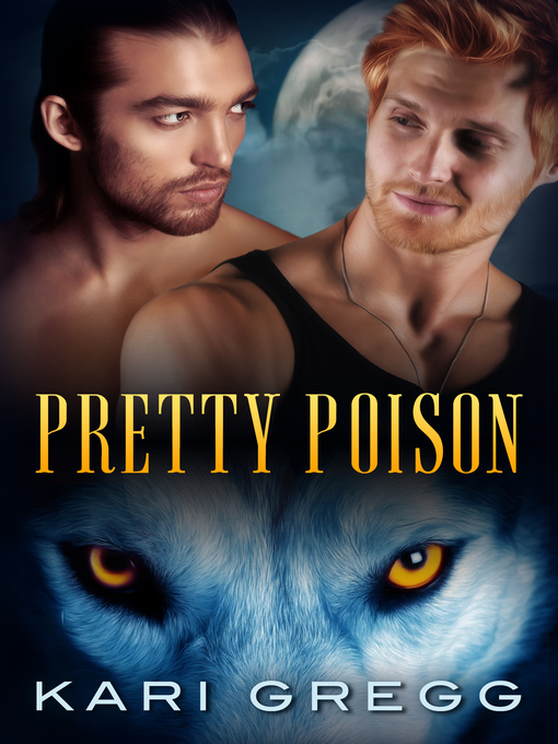 Title details for Pretty Poison by Kari Gregg - Available